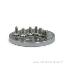 factory made wholesales low price screw thread checker